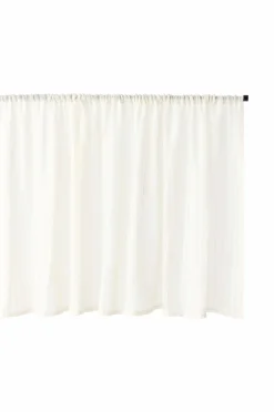 Best Ellos Home Café-gardin Cornelia Bottom Curtain Beige