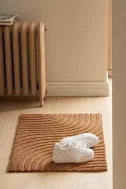 Ellos Home Dørmåtte Foligno Naturbeige