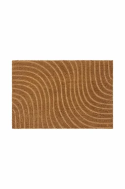 Ellos Home Dørmåtte Foligno Naturbeige