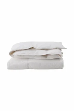 Clearance Ellos Home Dundyne Luna Medium Hvid