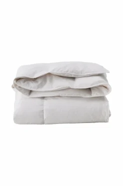 Clearance Ellos Home Dundyne Luna Warm Hvid