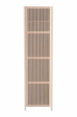 Outlet Ellos Home Garderobe Stripe Mat sand mat sand