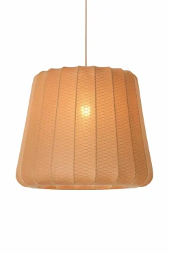Best Ellos Home Loftlampe Melina Ø 50 cm Brun