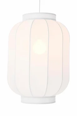 Best Ellos Home Loftlampe Daphne Hvid