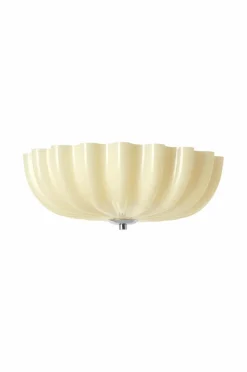 Best Ellos Home Loftplafond Giulia Beige/Kom