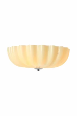 Best Ellos Home Loftplafond Giulia Beige/Kom