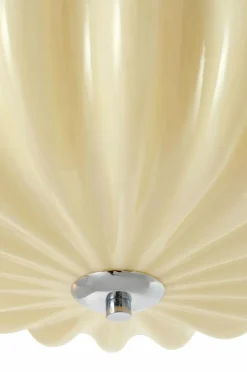 Best Ellos Home Loftplafond Giulia Beige/Kom
