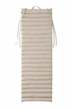 Best Ellos Home Madras Brianna 60x190 cm Beige