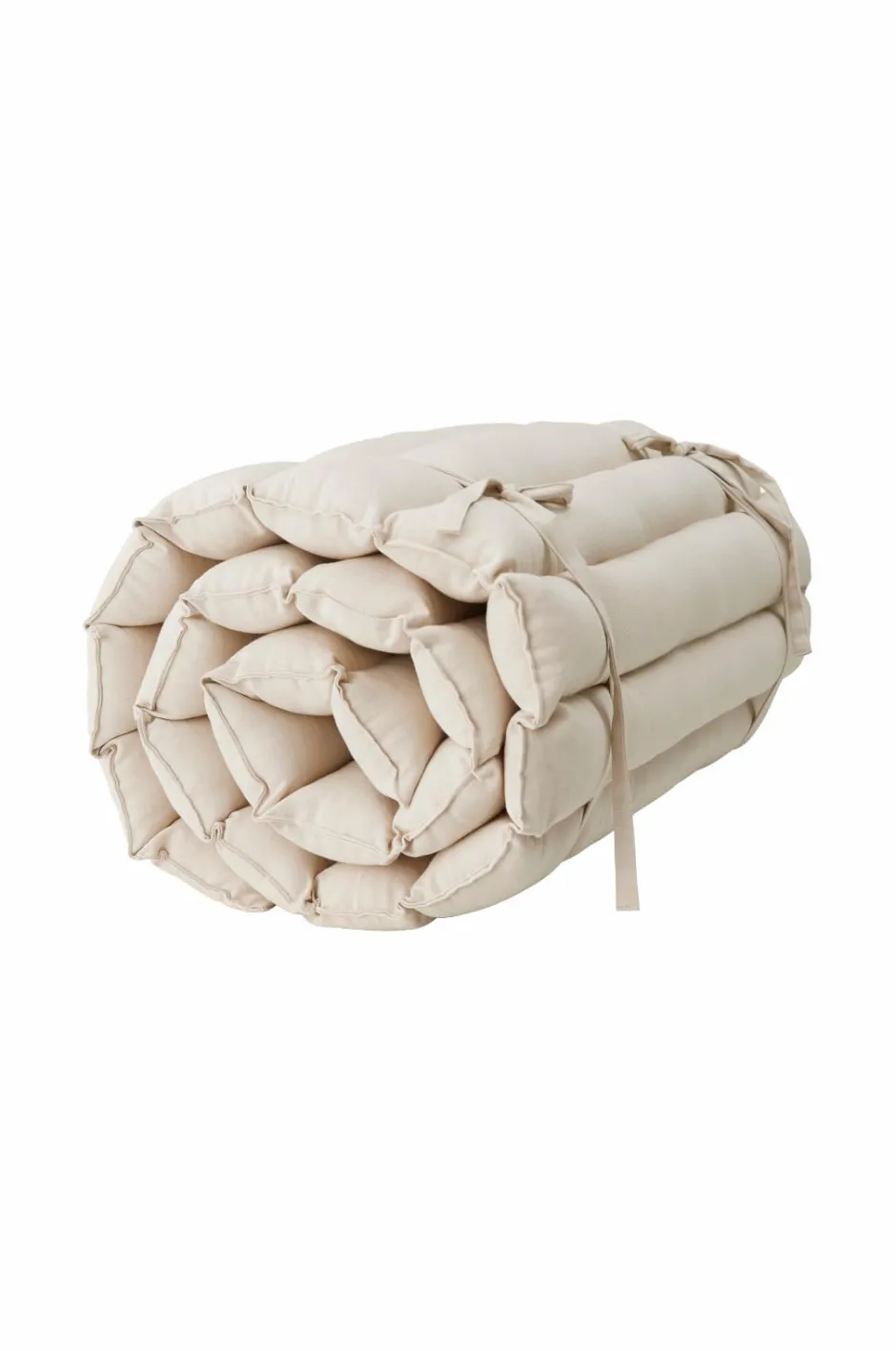 Best Ellos Home Madras Brianna 60x190 cm Beige