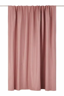 Clearance Ellos Home Mørklægningsgardin Hedda Wide 1-pak Rosa