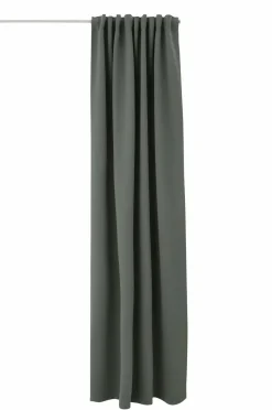Clearance Ellos Home Multibåndslængde Sandy, mørklæggende, 1 stk. Grøn