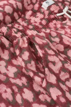 Clearance Ellos Home Natbukser Candela Leo Vinrød