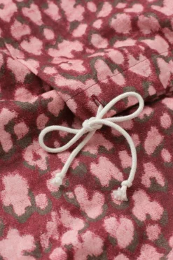Clearance Ellos Home Natbukser Candela Leo Vinrød