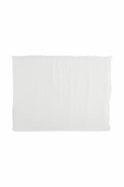 Clearance Ellos Home Overtræk til gavl Candice Loose Fit hvid Unico/hvid hvid