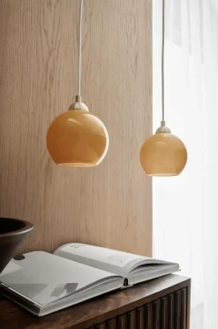 Clearance Ellos Home Pendel Lou Brun