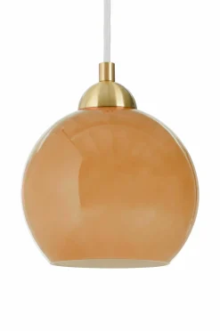 Clearance Ellos Home Pendel Lou Brun