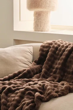 Best Ellos Home Plaid Karin Brun