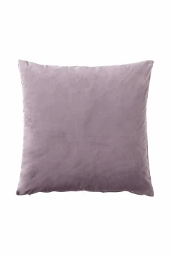 Online Ellos Home Pudebetræk Nora i velour Purple