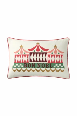 Outlet Ellos Home Pudebetræk Circus Multi