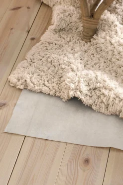 Outlet Ellos Home Skridsikker måtte White