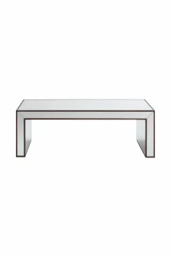 Ellos Home Sofabord Coffetable Everyday Spejlglas / brun