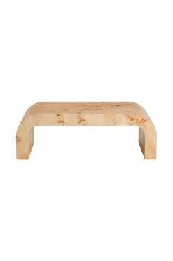 Hot Ellos Home Sofabord Briddy 120x60 cm Naturen