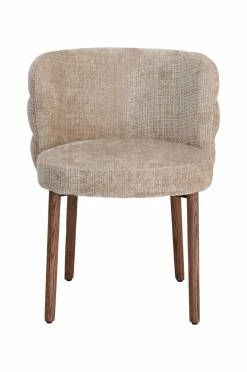 Sale Ellos Home Stol Bigger 2-pak Beige
