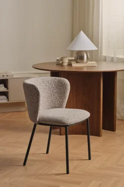Sale Ellos Home Stol Leopol 2-pak Beige