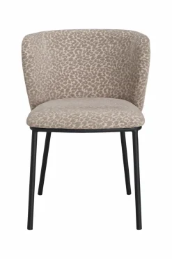 Sale Ellos Home Stol Leopol 2-pak Beige