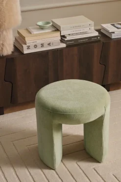 Best Ellos Home Taburet Gästis Lysegrøn