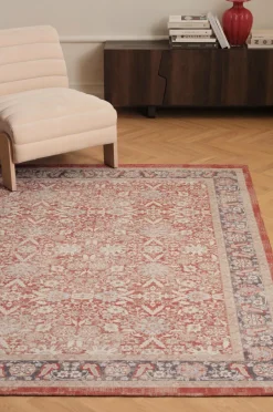 Clearance Ellos Home Tæppe Chennai Multi