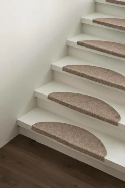 Discount Ellos Home Trappetrinsmåtte 15-pak Beige