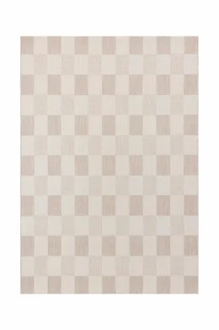 Clearance Ellos Home Udendørs tæppe Monterosso Beige