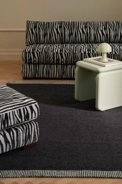 Outlet Ellos Home Uldtæppe Verdal