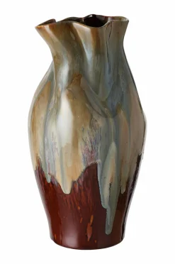 Ellos Home Vase Heidi højde 36.5 cm Multi