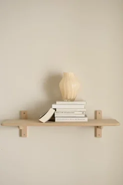 Online Ellos Home Væghylde Albin 80 cm Sæbe