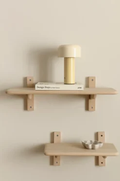 Online Ellos Home Væghylde Albin 60 cm Sæbe
