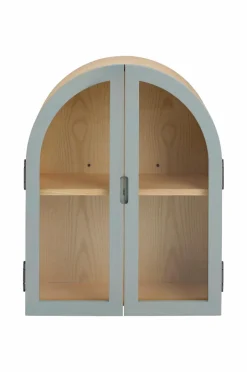 Best Ellos Home Vægskab Vault Grøn