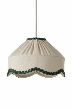 Clearance Ellos Home Vindueslampe Linnea beige