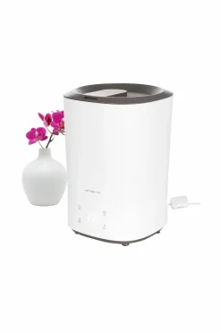 Best Emerio Luftfugter White