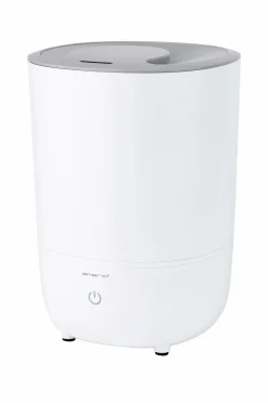 Clearance Emerio Luftfugter Hvid