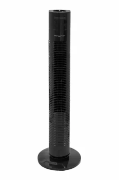 Best Emerio Tårnventilator Sort