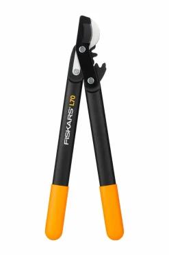 New Fiskars Grensaks PowerGear med sideskær L70