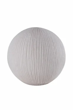 Clearance Globen Lighting Gulv Sandhamn 28 cm White/blue
