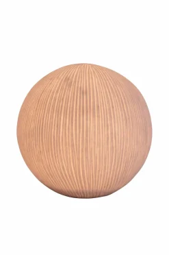 Clearance Globen Lighting Gulv Sandhamn 28 cm White/blue