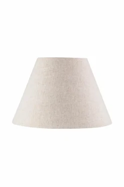 Clearance Globen Lighting Lampeskærm Sigrid ⌀ 40 cm Beige