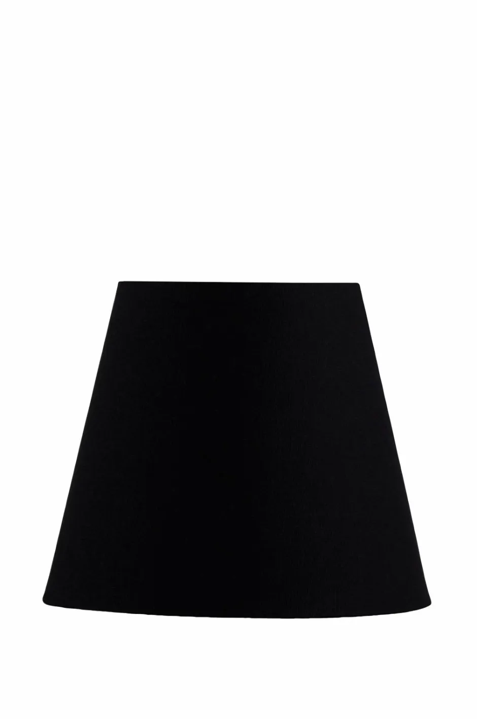 Best Globen Lighting Lampeskærm Sigrid ⌀ 16 cm Sort