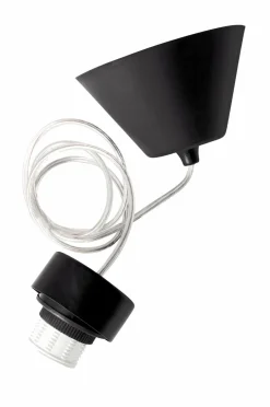 Clearance Globen Lighting Ophæng Nr. 22 Transparent Klar