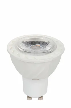 Clearance Globen Lighting Pære GU10 LED Spot 5W Klar
