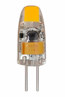 Discount Globen Lighting Pære G4 LED Klar 1,1 W Clear